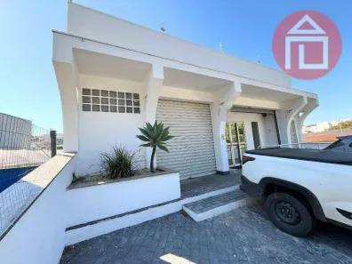 Prédio Inteiro para alugar, 350m² no Jardim América, Bragança Paulista
