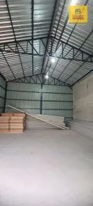 Galpão / Depósito / Armazém à venda, 80m² no Jardim Florestal, Campo Largo