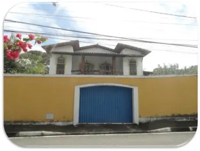 Sobrado com 4 Quartos à venda, 272m² no Ipitanga, Lauro de Freitas