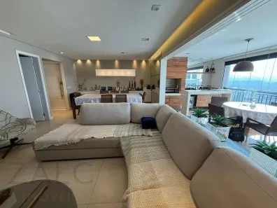 Apartamento com 3 Quartos à venda, 160m² no Parque Industrial Tomas Edson, São Paulo