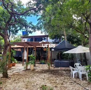 Casa com 3 Quartos à venda, 150m² no Setor Meia Ponte, Pirenópolis
