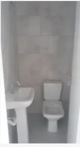 Conjunto Comercial / Sala para alugar, 32m² no Laranjal, Volta Redonda
