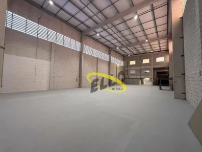 Galpão / Depósito / Armazém para alugar, 1319m² no , Vargem Grande Paulista
