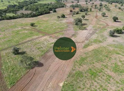 Fazenda / Sítio / Chácara à venda, 10430m² no Setor Central, Gurupi