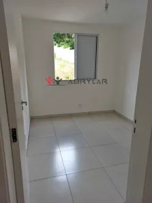 Apartamento com 2 Quartos para alugar, 48m² no Monte Serrat, Itupeva