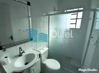 Apartamento com 2 Quartos para venda ou aluguel, 50m² no Jardim Bandeirantes, Louveira