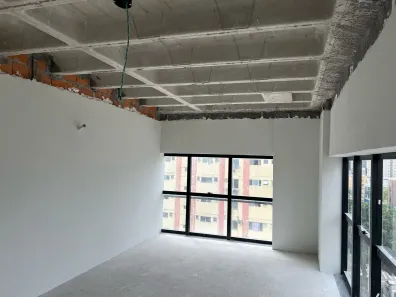 Andar / Laje corporativa com 1 Quarto à venda, 65m² no Umarizal, Belém