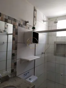 Apartamento com 2 Quartos para alugar, 70m² no Porto Seguro, Porto Seguro