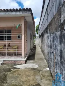 Loja / Salão / Ponto Comercial com 3 Quartos para alugar, 360m² no Areias, Recife