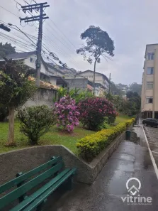 Apartamento com 2 Quartos para alugar, 70m² no Centro, Nova Friburgo