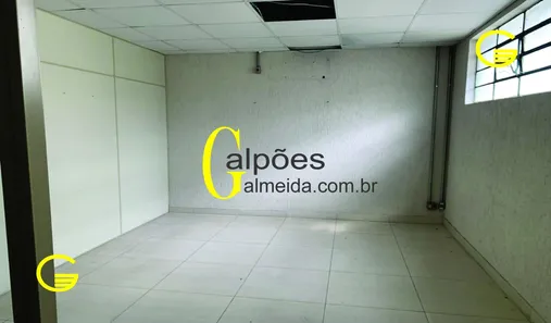 Galpão / Depósito / Armazém para alugar, 5465m² no Vila São Jorge, Carapicuíba