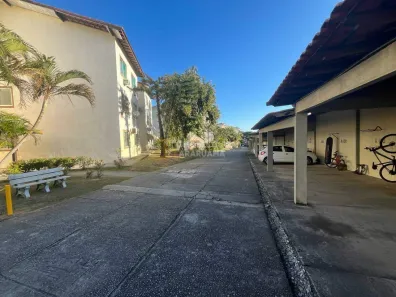 Apartamento com 2 Quartos à venda, 75m² no XV de Novembro, Araruama