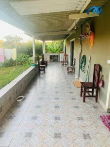 Fazenda / Sítio / Chácara com 3 Quartos à venda, 90m² no Jardim Arquidiocesano, Salto