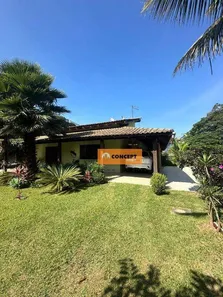 Fazenda / Sítio / Chácara com 3 Quartos à venda, 620m² no Veraneio Maracanã, Itaquaquecetuba