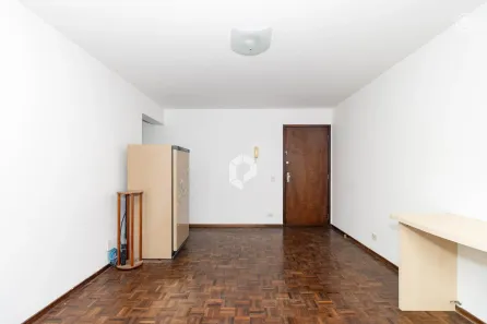 Apartamento com 2 Quartos à venda, 65m² no Centro, Curitiba