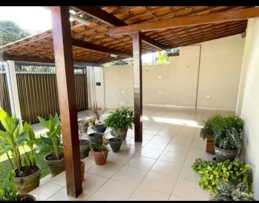 Casa com 3 Quartos à venda, 187m² no Piedade, Jaboatão dos Guararapes