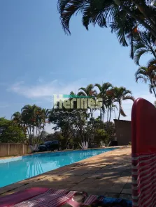 Fazenda / Sítio / Chácara com 3 Quartos para venda ou aluguel, 507m² no Parque da Represa, Paulínia