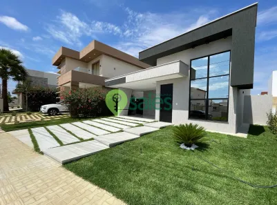 Casa de Condomínio com 3 Quartos à venda, 155m² no Primavera, Vitória da Conquista