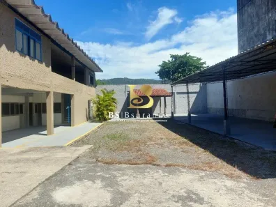 Galpão / Depósito / Armazém para alugar, 720m² no Piratininga, Niterói