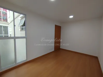 Apartamento com 2 Quartos para alugar, 40m² no Jardim Ana Eliza, Cambé