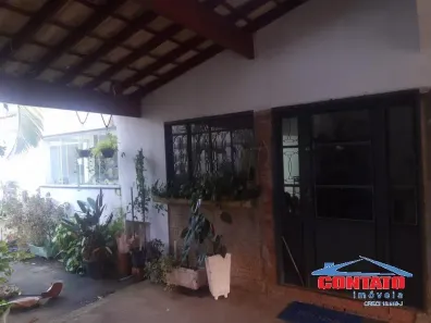 Casa com 3 Quartos à venda, 135m² no Jardim Ipanema, São Carlos