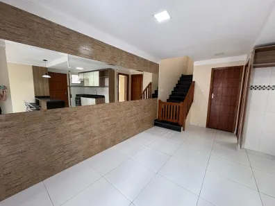 Casa de Condomínio com 3 Quartos para alugar, 100m² no Castália, Itabuna