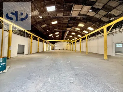 Galpão / Depósito / Armazém para alugar, 4777m² no Vila Aeroporto, Guarulhos