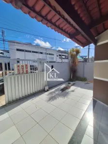 Casa com 3 Quartos à venda, 162m² no Nova Parnamirim, Parnamirim