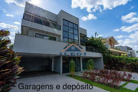 Casa de Condomínio com 5 Quartos à venda, 486m² no , Itupeva