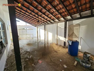 Casa com 3 Quartos à venda, 120m² no Vila Padre Bento, Itu