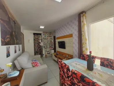 Apartamento com 2 Quartos à venda, 45m² no Centro, Paulista