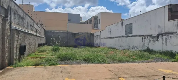 Terreno / Lote / Condomínio para alugar, 280m² no Jardim Ártico, Araraquara