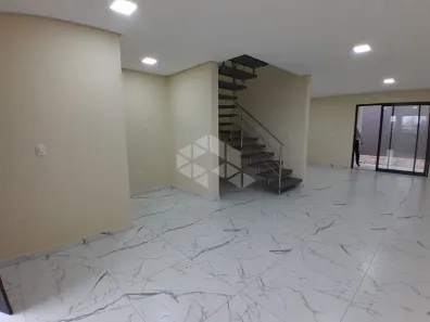 Casa com 2 Quartos para alugar, 119m² no Campeche, Florianópolis