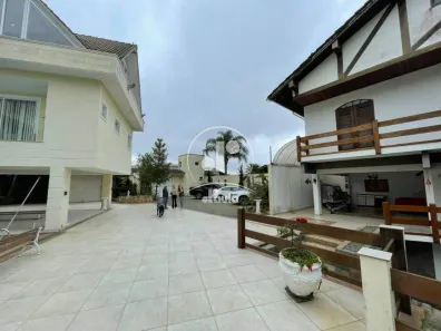 Casa com 6 Quartos à venda, 800m² no Pastoril, Ribeirão Pires