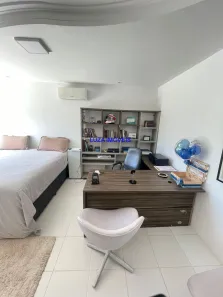 Casa de Condomínio com 4 Quartos para alugar, 50m² no Busca Vida (Abrantes), Camaçari