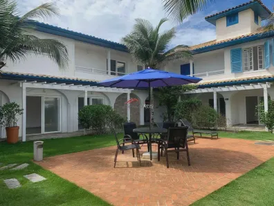 Flat com 1 Quarto à venda, 53m² no Praia Rasa, Armação dos Búzios