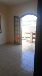 Casa com 3 Quartos para alugar, 133m² no Jardim Europa, Vargem Grande Paulista