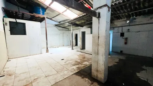 Loja / Salão / Ponto Comercial para alugar, 650m² no Piabetá (Inhomirim), Magé