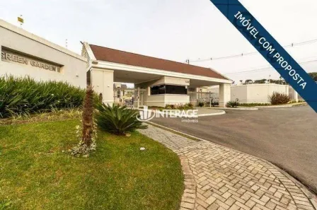 Terreno / Lote / Condomínio à venda, 300m² no Tanguá, Almirante Tamandaré