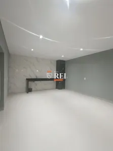 Sobrado com 2 Quartos à venda, 220m² no Residencial Arco Iris, Rio Verde