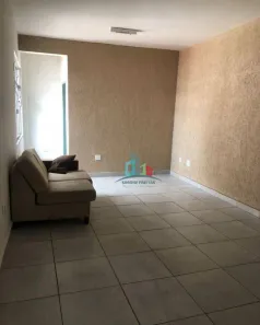 Conjunto Comercial / Sala para alugar, 25m² no Aterrado, Volta Redonda