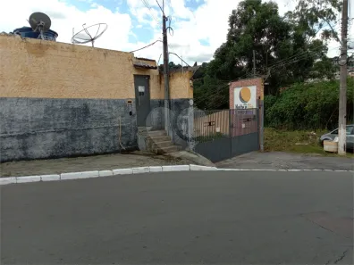 Galpão / Depósito / Armazém para venda ou aluguel, 250m² no Luiz Fagundes, Mairiporã