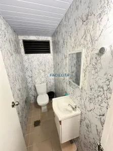 Conjunto Comercial / Sala com 1 Quarto à venda, 56m² no Centro, Manaus