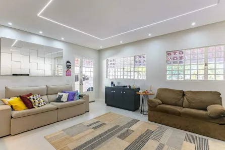 Casa de Condomínio com 3 Quartos à venda, 320m² no Setor de Mansões do Lago Norte, Brasília