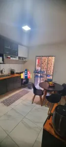 Casa de Condomínio com 2 Quartos à venda, 120m² no Jardim São João, Jandira