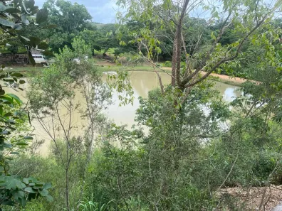 Fazenda / Sítio / Chácara à venda, 40m² no Fazenda Cachoeira, Águas Lindas de Goiás
