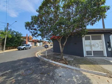 Casa com 2 Quartos à venda, 95m² no Jardim Amélia, Sumaré