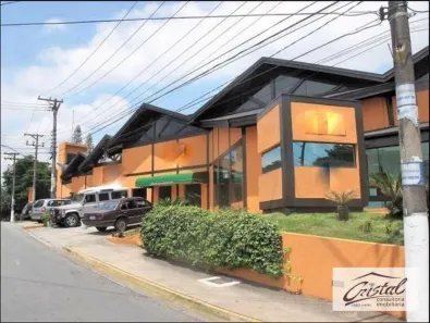 Loja / Salão / Ponto Comercial à venda, 1626m² no Jardim da Glória, Cotia