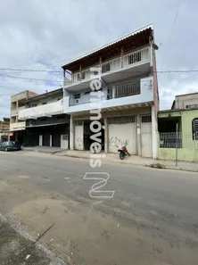 Loja / Salão / Ponto Comercial com 4 Quartos à venda, 360m² no Jardim Primavera, Ribeirão das Neves