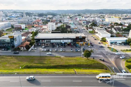 Conjunto Comercial / Sala para alugar, 84m² no Jardim Paulista, Campina Grande do Sul